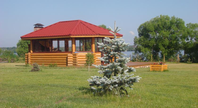 Гостевой дом Поместье Конаково-8