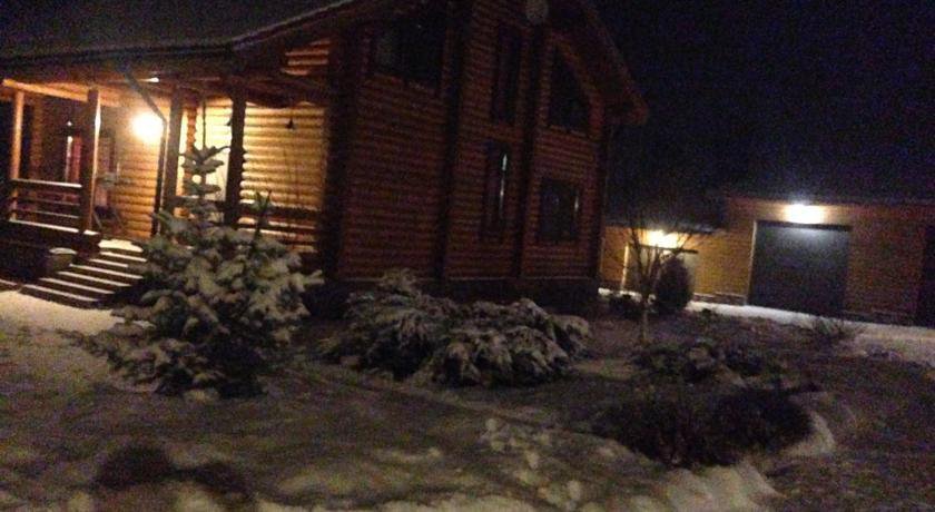 Гостевой дом Поместье Конаково
