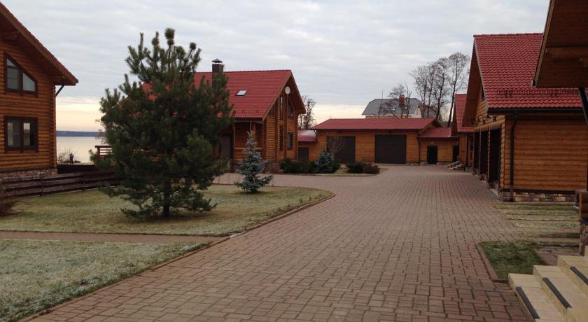 Гостевой дом Поместье Конаково